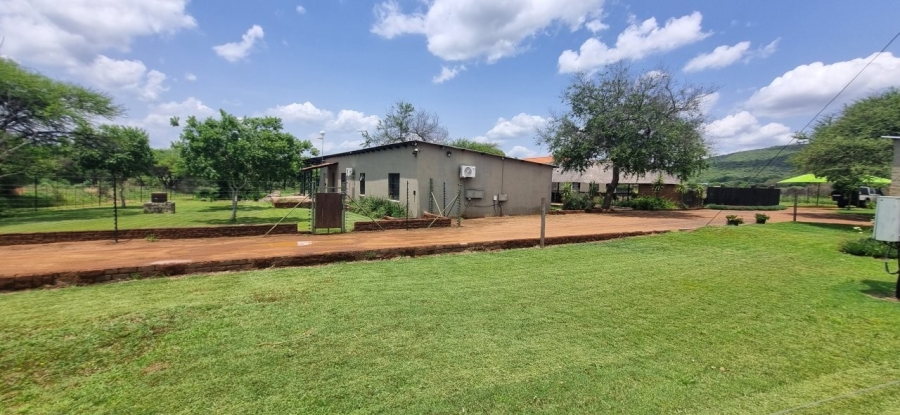 8 Bedroom Property for Sale in Brits Rural North West